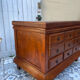 Superbe meuble coffre