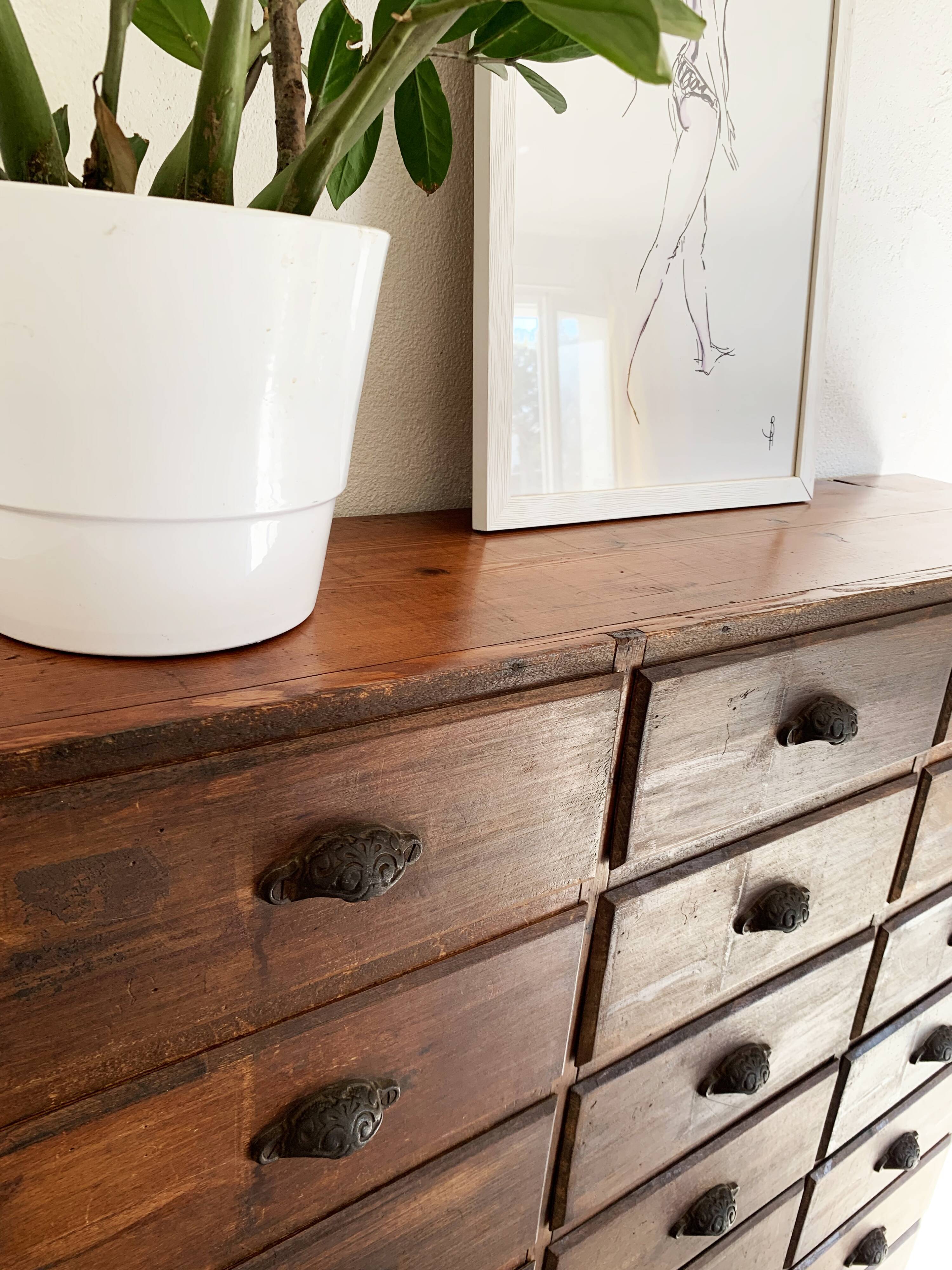 Cardboard furniture