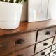Cardboard furniture