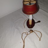 Lampe bouillotte de style empire