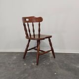 Dining chair 1970s