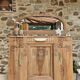 Art Deco Parisian Buffet