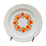 Set 6 assiettes dessert Arcopal