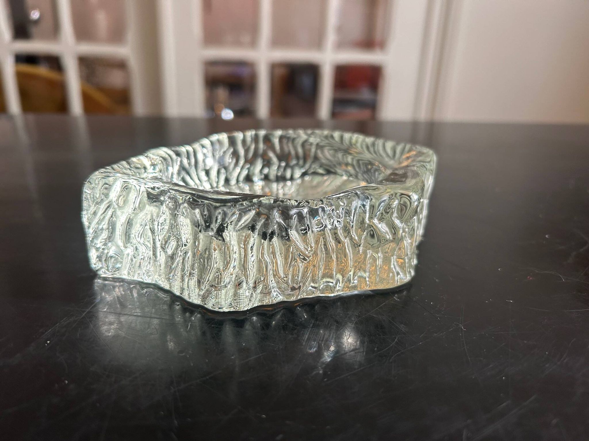 Vide poche Aslak édité par Iittala