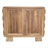 Parisian Art Deco buffet