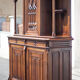 Wooden cabinet
