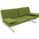 Canapé « moment » design Niels Gammelgaard, ikea 80/90
