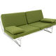 Sofa daybed,  design Niels Gammelgaard, ikea 80/90