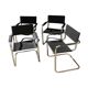 Vintage chairs