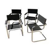 Vintage chairs