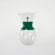 Glass coffee pot, Danish design, 1980s, manufactured by Bodum