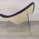 Coconut chair by George Nelson