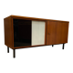 Vintage Scandinavian sideboard