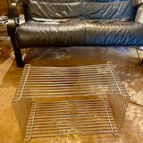 Pantonova metal locker by Verner Panton for Fritz Hansen