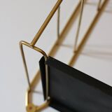 String shelf