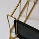 String shelf