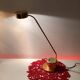 Vintage Collector Brass Floor Lamp