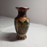 Ancient Chinese vase
