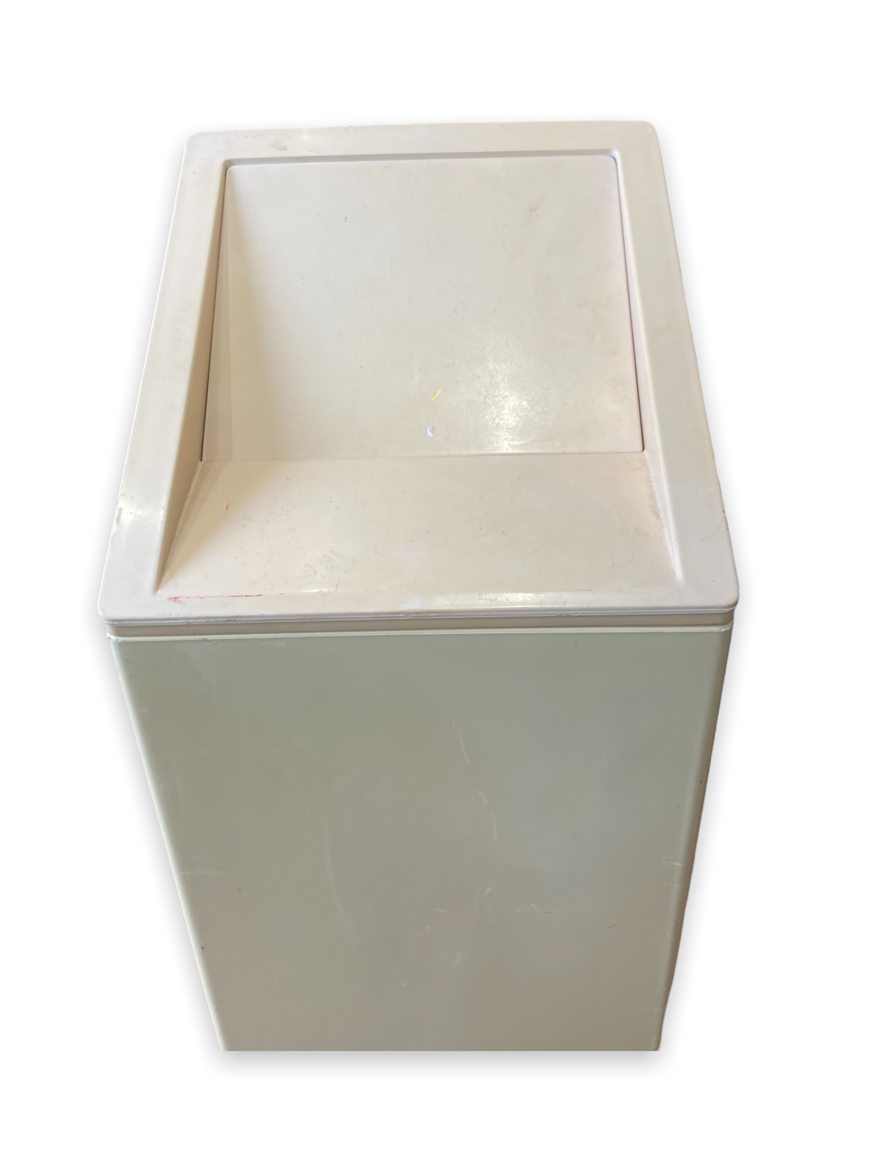 Kartell paper basket