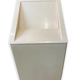 Kartell paper basket