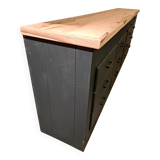 Drawer unit
