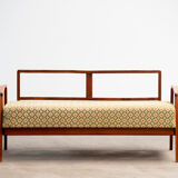 Vintage Danish Sofa Bed / Sofa 1960