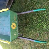 Former arm cart