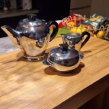Baumlin 3-piece coffee set