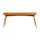 Vintage Boomerang Mic-Century Desk, 1960 er