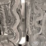 Murano Glass Chandelier, 1970s