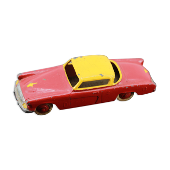 Miniature car dinky toys studebraker
