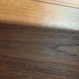 Teak dining table editor Gudme Mobelfabrik, Danish