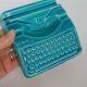 Hermes ashtray