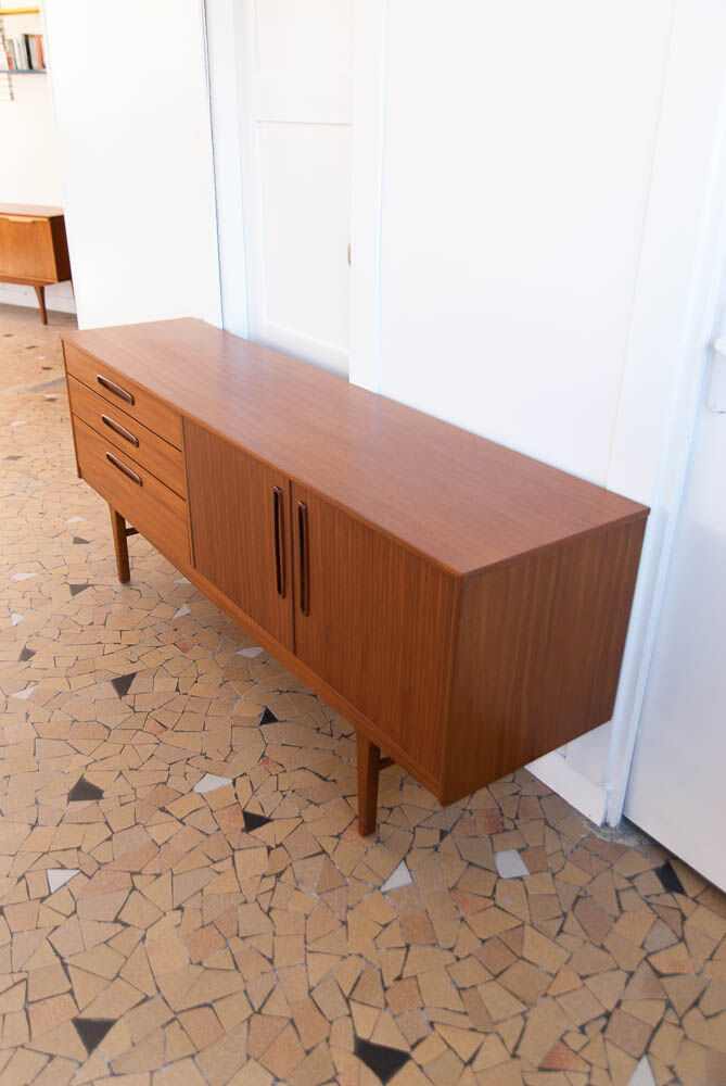 Nathan sideboard 184cm