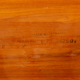Niels Back Scandinavian teak coffee table