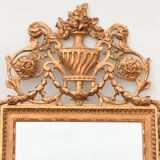 Hairdresser's mirror 83x156cm