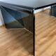Vintage Origami Coffee Table by Neal Small, 1960s