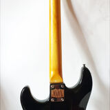 vintage guitar KAY Stratocaster cherryburst custom MIJ 1980s