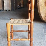 Set of 4 chairs 1970