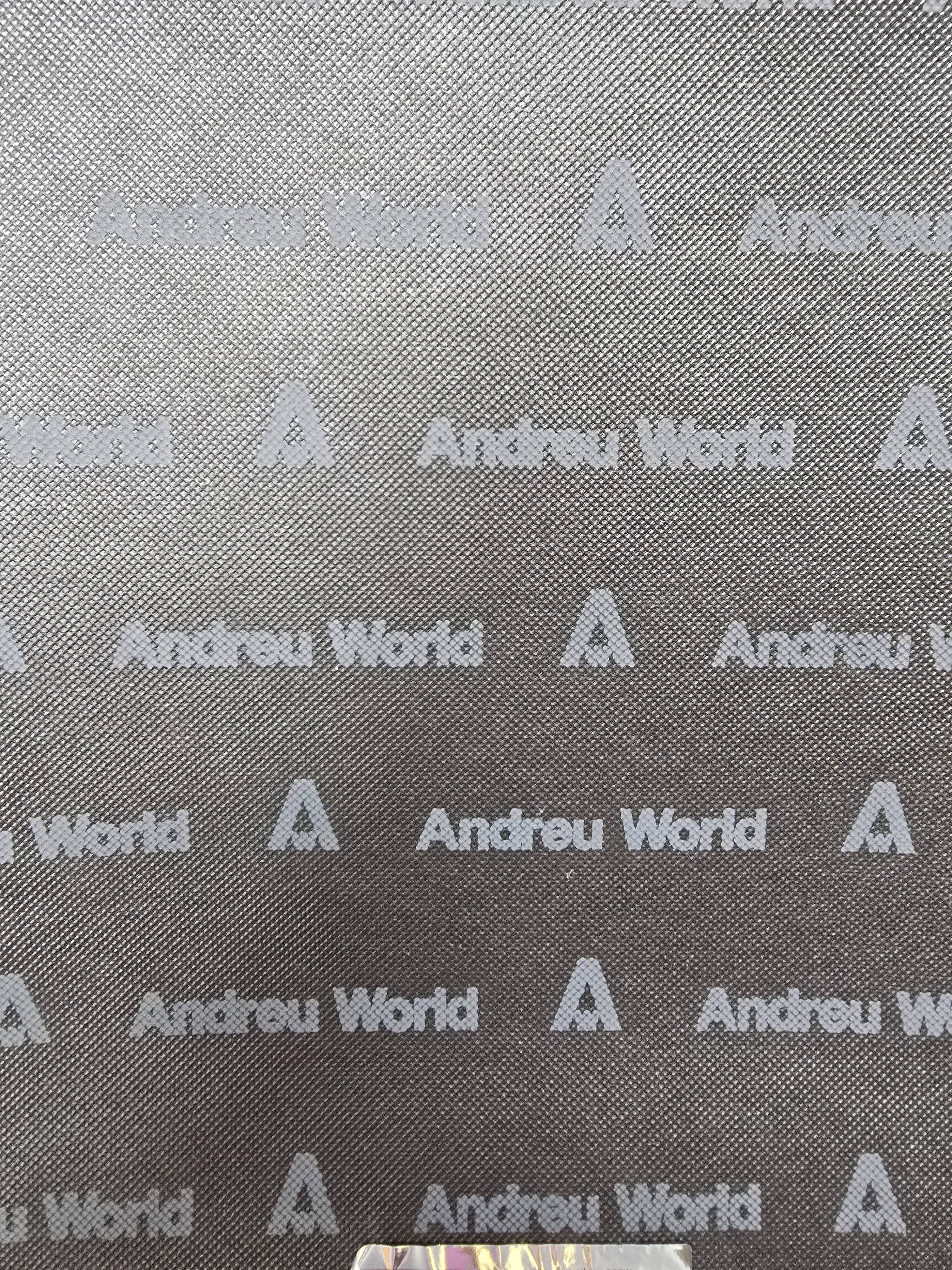 Set of 8 Anna Chairs SO1369, Andreu World