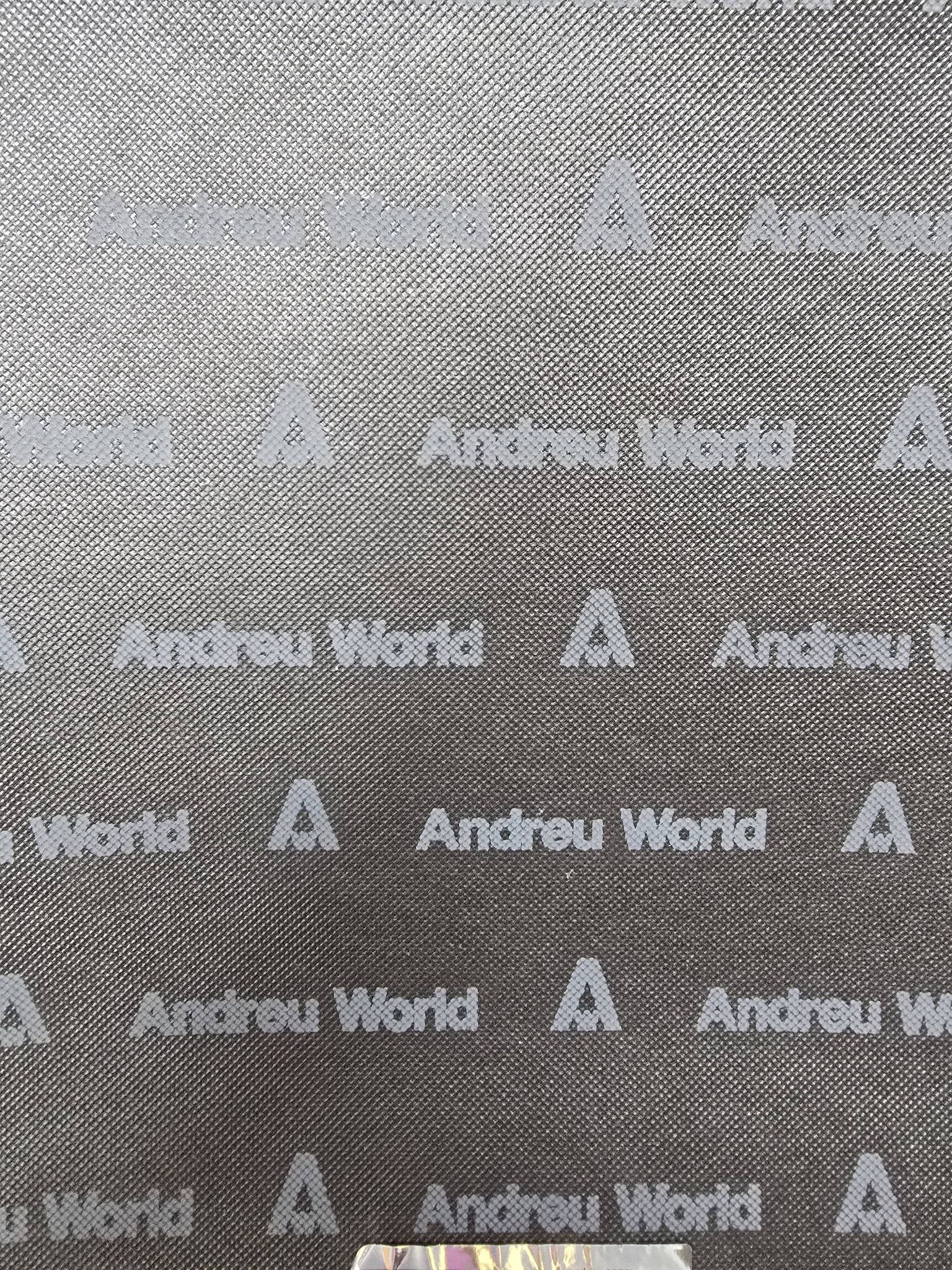 Set of 8 Anna Chairs SO1369, Andreu World
