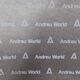 Set of 8 Anna Chairs SO1369, Andreu World