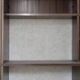 Vintage Scandinavian teak bookcase Minvielle, Vintage furniture