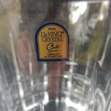 Crystal champagne bucket