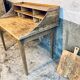 Bureau gradin