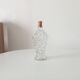 Carafe grappe vintage