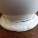 Coffee serving head Winterling Schwarzenbach in porcelain