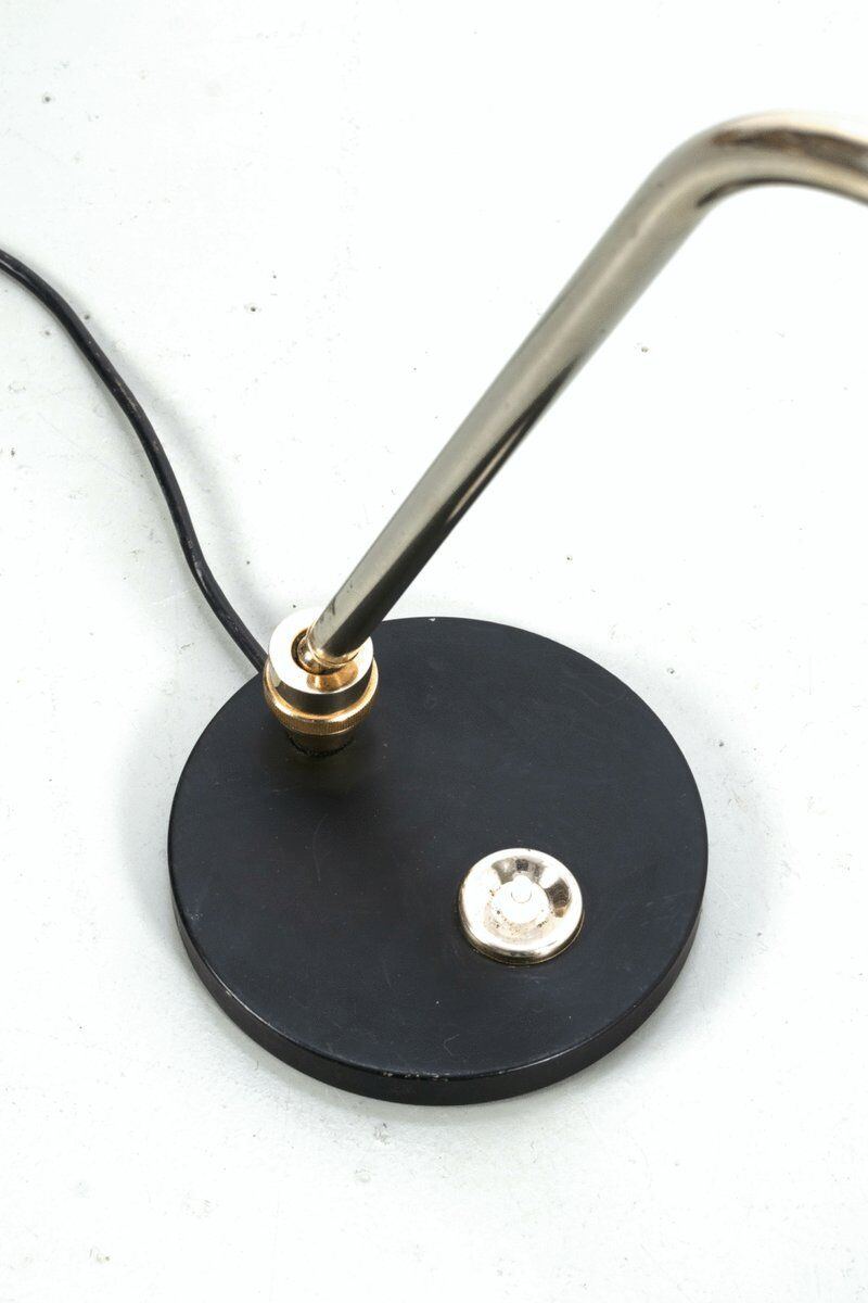 Jume Desk Lamp by Charlotte Perriand