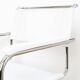 Set of 4 Mart Stam Cantilever S34 for Thonet