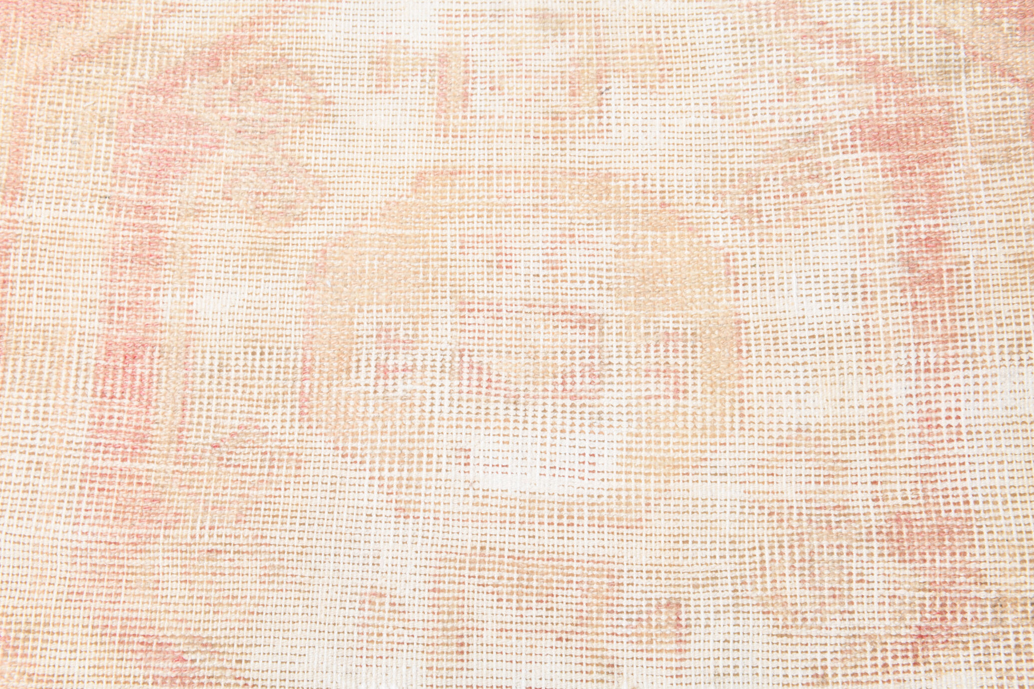 3x11 faded color turkish runner rug 340x86cm